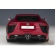 Lexus LFA (Pearl Red) - Autoart - 78853 Passion Diecast