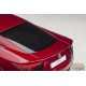 Lexus LFA (Pearl Red) - Autoart - 78853 Passion Diecast