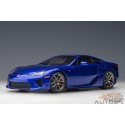 Lexus LFA (Pearl Blue) - Autoart - 78858