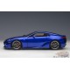 Lexus LFA (Pearl Blue) - Autoart - 78858 Passion Diecast