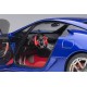 Lexus LFA (Pearl Blue) - Autoart - 78858 Passion Diecast