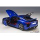 Lexus LFA (Pearl Blue) - Autoart - 78858 Passion Diecast