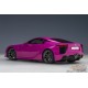 Lexus LFA (Passionate Pink) - Autoart - 78859 Passion Diecast