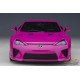 Lexus LFA (Passionate Pink) - Autoart - 78859 Passion Diecast