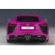 Lexus LFA (Passionate Pink) - Autoart - 78859 Passion Diecast