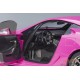 Lexus LFA (Passionate Pink) - Autoart - 78859 Passion Diecast