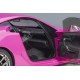 Lexus LFA (Passionate Pink) - Autoart - 78859 Passion Diecast