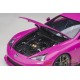 Lexus LFA (Passionate Pink) - Autoart - 78859 Passion Diecast