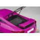 Lexus LFA (Passionate Pink) - Autoart - 78859 Passion Diecast