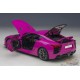 Lexus LFA (Passionate Pink) - Autoart - 78859 Passion Diecast