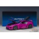 Lexus LFA (Passionate Pink) - Autoart - 78859 Passion Diecast