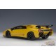 Lamborghini Diablo SV-R (Superfly Yellow) - Autoart - 79147 Passion Diecast