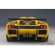 Lamborghini Diablo SV-R (Superfly Yellow) - Autoart - 79147 Passion Diecast