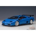 Lamborghini Diablo SV-R (Blu Le Mans) - Autoart - 79148
