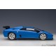 Lamborghini Diablo SV-R (Blu Le Mans) - Autoart - 79148 Passion Diecast