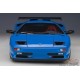 Lamborghini Diablo SV-R (Blu Le Mans) - Autoart - 79148 Passion Diecast