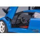 Lamborghini Diablo SV-R (Blu Le Mans) - Autoart - 79148 Passion Diecast