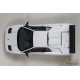 Lamborghini Diablo SV-R (Impact White) - Autoart - 79149 Passion Diecast