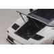 Lamborghini Diablo SV-R (Impact White) - Autoart - 79149 Passion Diecast