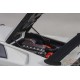 Lamborghini Diablo SV-R (Impact White) - Autoart - 79149 Passion Diecast