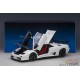 Lamborghini Diablo SV-R (Impact White) - Autoart - 79149 Passion Diecast