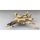 Grumman F-14A Tomcat / IRIAF 82nd TFS, No.3-6020, Khatami AB, Iran, 1987 - Hobby Master 1/72 HA5236