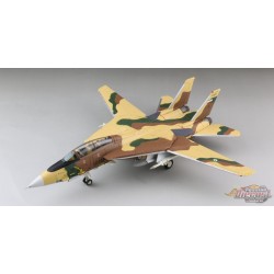 Grumman F-14A Tomcat / IRIAF 82nd TFS, No.3-6020, Khatami AB, Iran, 1987 - Hobby Master 1/72 HA5236