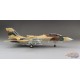 Grumman F-14A Tomcat / IRIAF 82nd TFS, No.3-6020, Khatami AB, Iran, 1987 - Hobby Master 1/72 HA5236