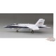 McDonnell Douglas F/A-18A Hornet N850NA/ NASA Dryden Flight Research Center, Edwards AFB, CA, 2005 / Hobby Master 1:72 HA3563