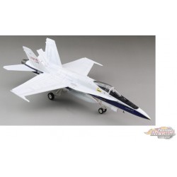 McDonnell Douglas F/A-18A Hornet N850NA/ NASA Dryden Flight Research Center, Edwards AFB, CA, 2005 / Hobby Master 1:72 HA3563