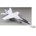 (Free shipping) McDonnell Douglas F/A-18A Hornet N850NA/ NASA Armstrong Flight Research Center, Edwards , 2005 / HM 1:72 HA3563