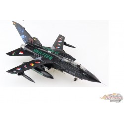 Panavia Tornado ECR Luftwaffe TaktLwG 51 Immelmann, Schleswig AB, Germany, NATO Tiger Meet 2014 / Hobby Master 1:72 HA6709