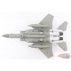 McDonnell Douglas F-15C Eagle 85-0093 "Chaos", 44th FS Vampire Bats, CENTCOM AOR, Sept. 2020 / Hobby Master 1:72 HA4529