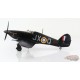 Hawker Hurricane Mk IIc RAF No.1 Sqn, BD983, James MacLachlan, RAF Tangmere, England, 1942 / Hobby Master 1:48 HA8654