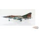 Mikoyan-Gurevich MiG-23ML Flogger-G East German Air Force JG 9, Red 340, Peenemunde AB 1990 / Hobby Master 1:72 HA5313