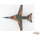 Mikoyan-Gurevich MiG-23ML Flogger-G East German Air Force JG 9, Red 340, Peenemunde AB 1990 / Hobby Master 1:72 HA5313