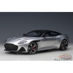 Aston Martin DBS Superleggera (Aston Martin Racing Green) - Autoart - 70297 Passion Diecast
