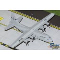 Lockheed C-130H USAF / North Carolina ANG 93-1561 / Gemini 1:200 G2AFO1153