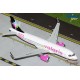 Airbus A320neo Volaris "100 Aviones" / XA-VSH / Gemini 1:200 G2VOI1149