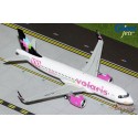 Airbus A320neo Volaris "100 Aviones" / XA-VSH / Gemini 1:200 G2VOI1149