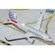 Airbus A319 American / N93003 / Gemini 1:400 GJAAL2084