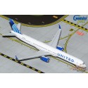Boeing 757-300 United / N75854 / Gemini 1:400 GJUAL2092