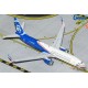 Boeing 737-800 Alaska "Honoring Those Who Serve" / N570AS / Gemini 1:400 GJASA2122