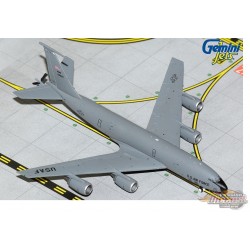 Boeing KC-135RT Stratotanker / USAF - McConnell AFB 62-3534 / Gemini 1: 400 GMUSA120