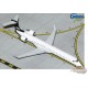 Bombardier CRJ-900ER MESA Airlines / N942LR / Gemini 1:400 GJASH2031