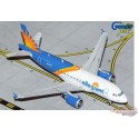 Airbus A319 Allegiant / N321NV / Gemini 1:400 GJAAY2131