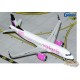 Airbus A320 NEO Volaris / "100 Aviones" XA-VSH / Gemini 1:400 GJVOI2132