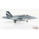 McDonnell Douglas F/A-18B Hornet - RAAF 75 Sqn, Tindal, Australia - Final Hornet Dec. 2021 / Hobby Master 1:72 HA3570