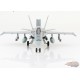 McDonnell Douglas F/A-18B Hornet - RAAF 75 Sqn, Tindal, Australia - Final Hornet Dec. 2021 / Hobby Master 1:72 HA3570