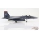 Boeing F-15SG Strike Eagle - RSAF 142nd Sqn Gryphon, no.8316, Paya Lebar AB, Singapore, 2019 / Hobby Master 1:72 HA4563